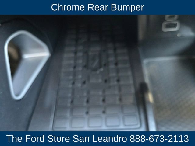 Certified 2024 Ford Ranger Lariat image 19
