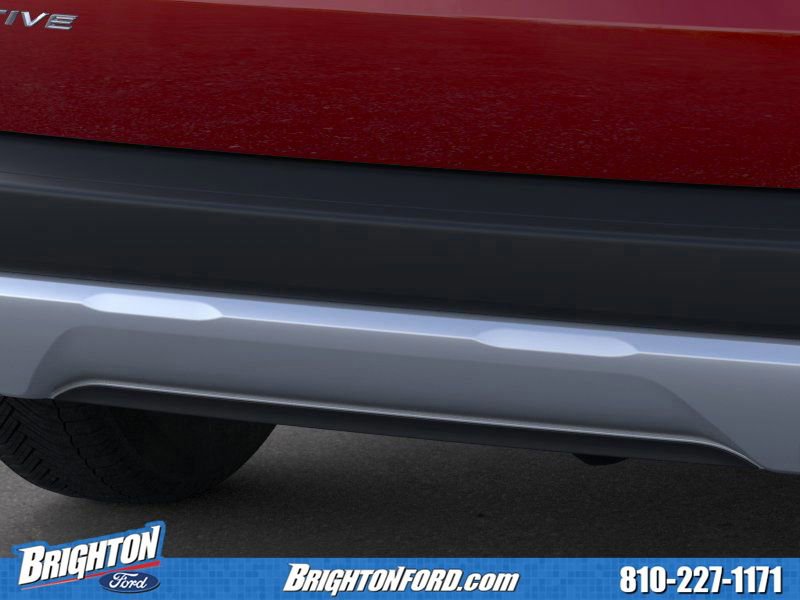 Used 2025 Ford Escape Active w/ Cold Weather Package image 23