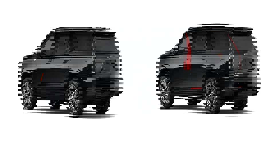 New 2026 Cadillac Escalade Sport image 22