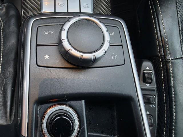 Used 2014 Mercedes-Benz G 63 AMG 4MATIC image 24