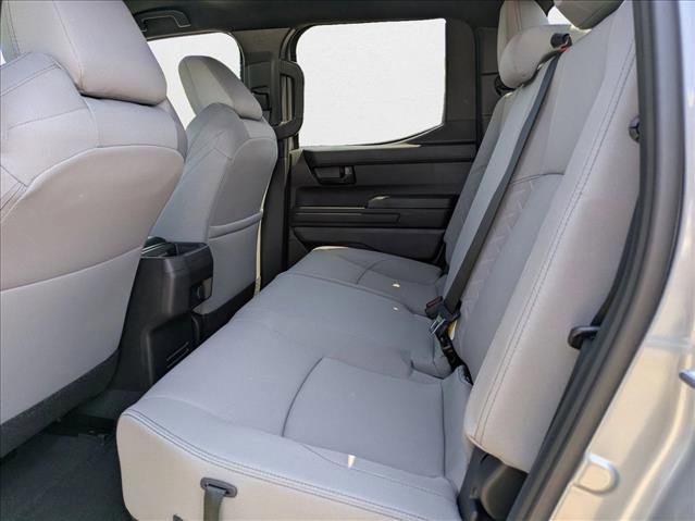 New 2025 Toyota Tacoma SR5 AWD/4WD image 15