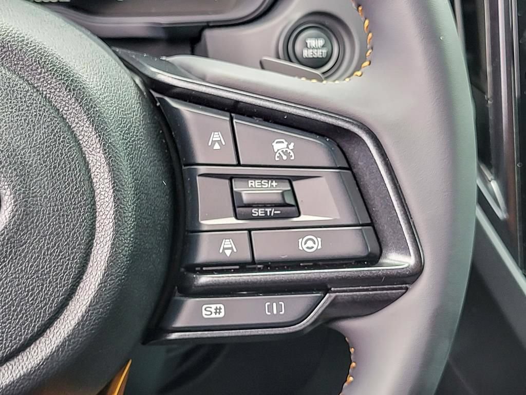 Used 2026 Subaru Forester Wilderness AWD/4WD image 17