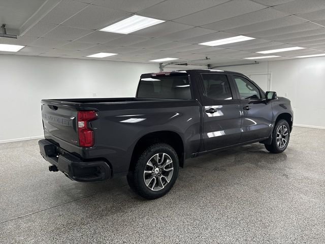 Used 2023 Chevrolet Silverado 1500 RST image 8