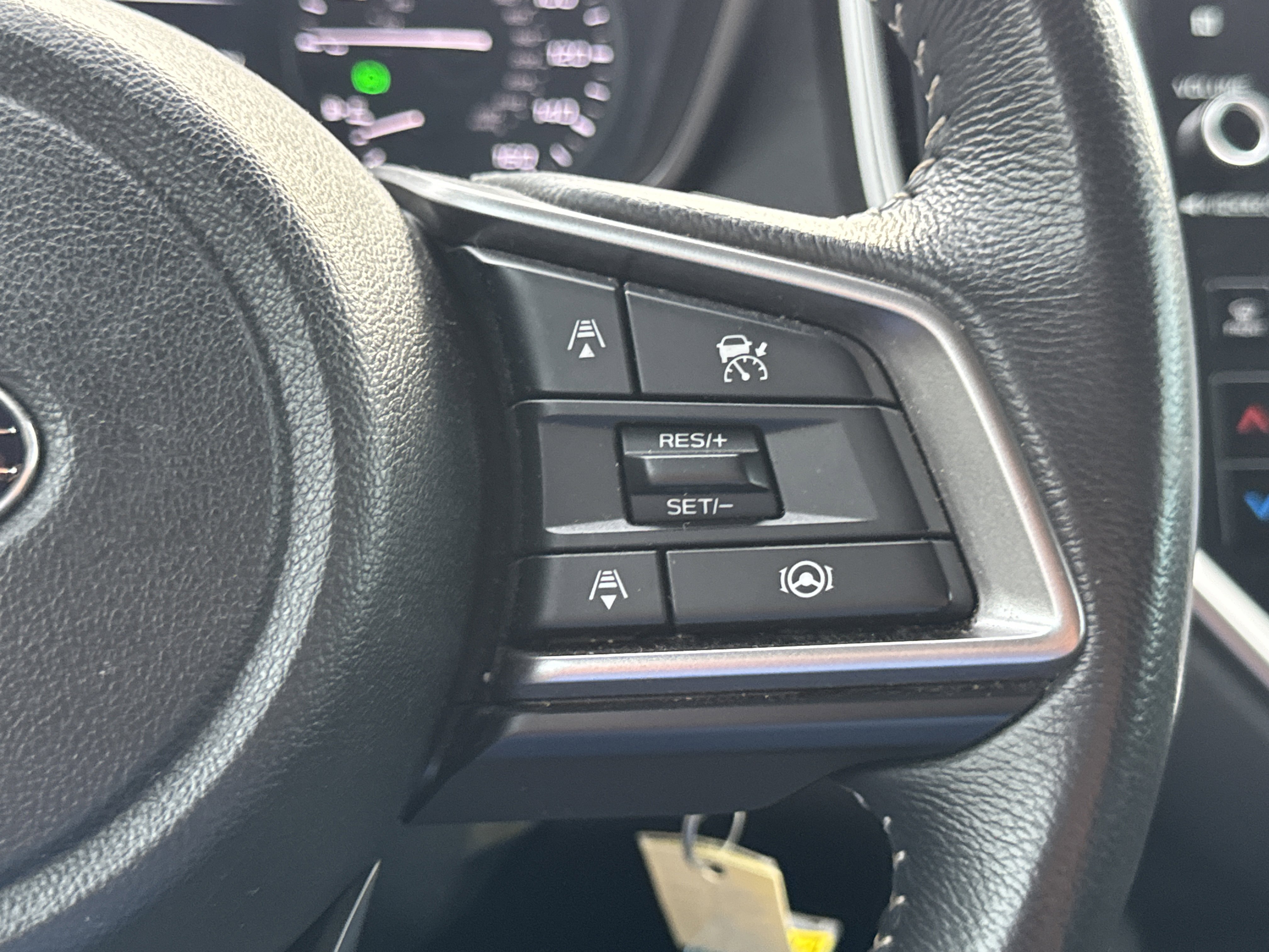 Certified 2024 Subaru Ascent Premium AWD/4WD image 15