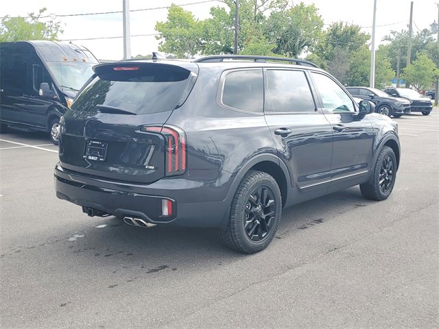 New 2025 Kia Telluride AWD image 8