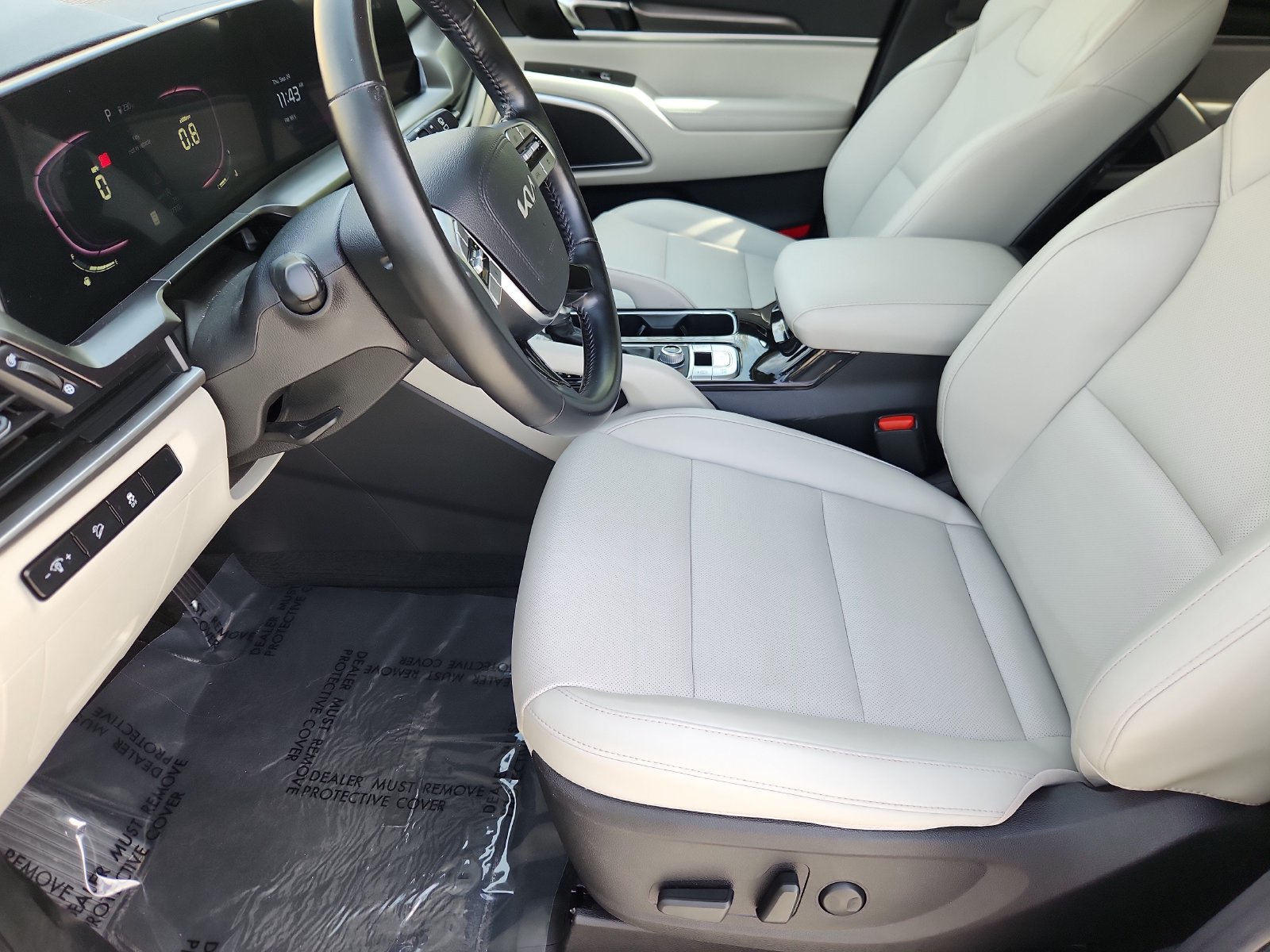 Used 2024 Kia Telluride S AWD/4WD image 10