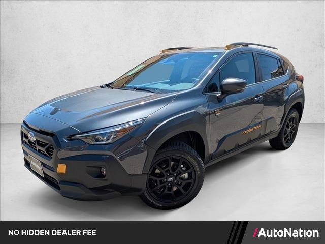New 2026 Subaru Crosstrek 2.5i Wilderness