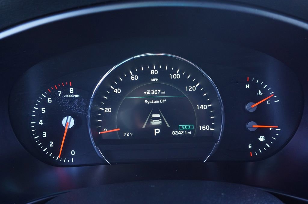 Used 2019 Kia Sorento EX image 21