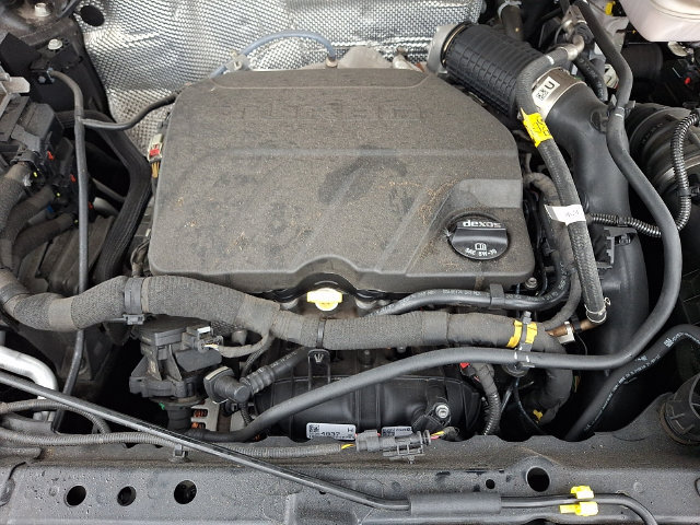 Used 2023 Chevrolet TrailBlazer LT FWD image 27