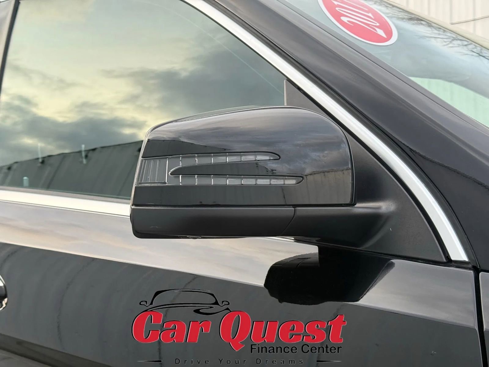 Used 2017 Mercedes-Benz GLS 450 4MATIC image 29