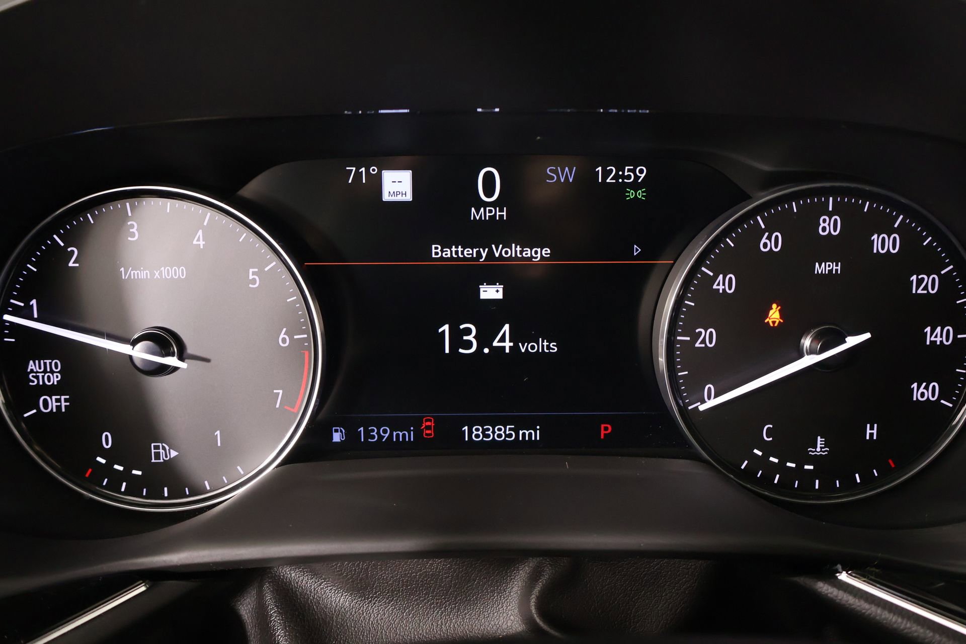 Used 2023 Buick Envision Avenir FWD image 4