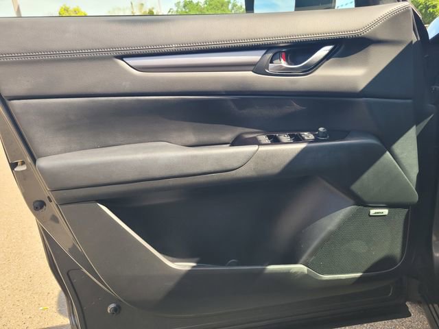 Used 2019 MAZDA CX-5 Touring image 16