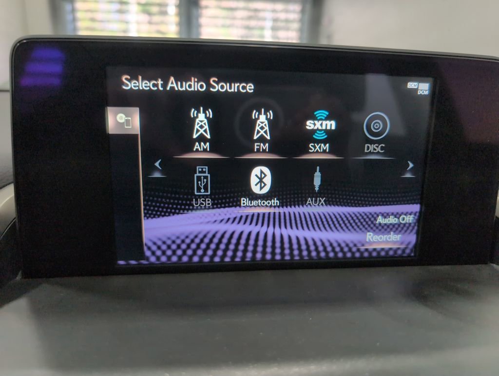 Used 2020 Lexus NX 300 AWD w/ Comfort Package image 21