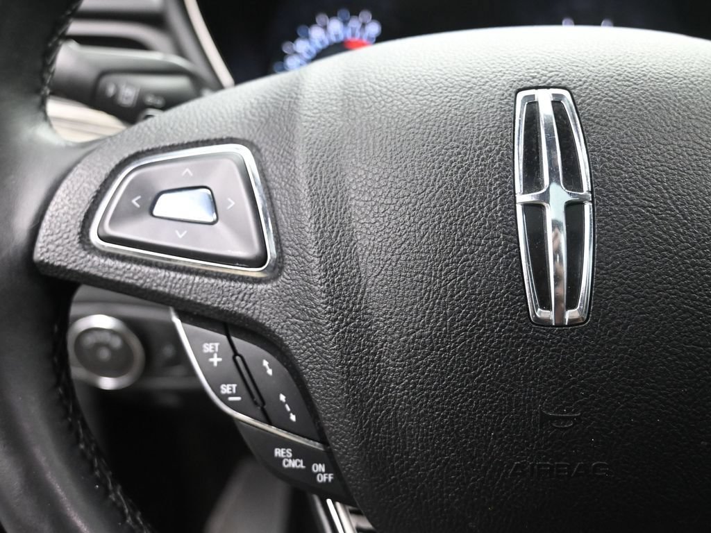 Used 2019 Lincoln MKC Black Label AWD/4WD image 15
