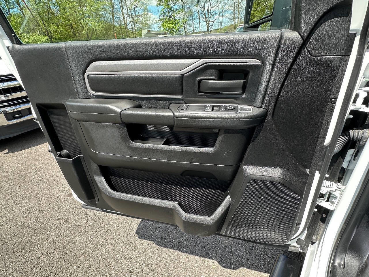 Used 2024 RAM 4500 Tradesman AWD/4WD image 42