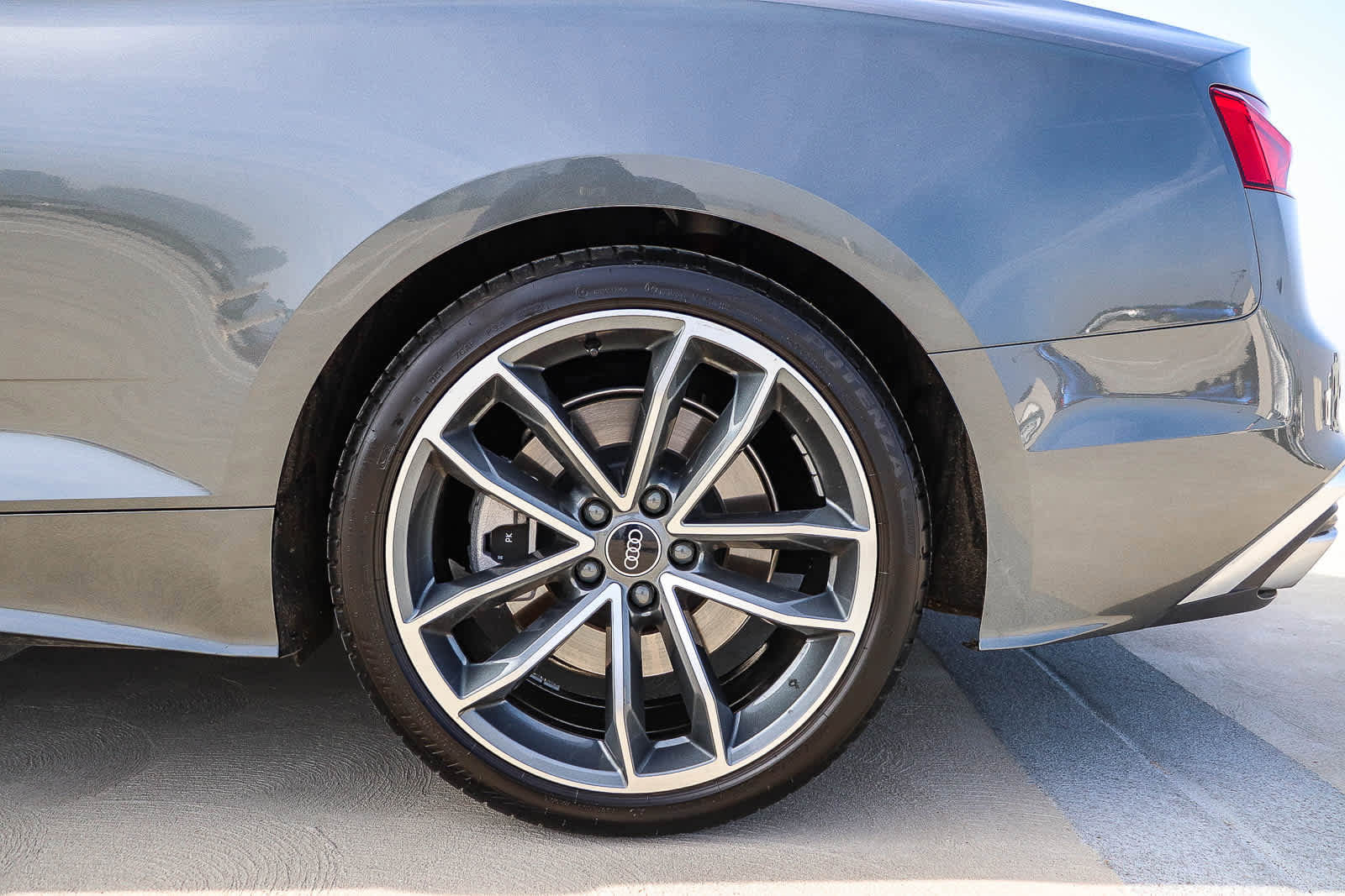 Used 2023 Audi A5 2.0T Premium w/ Convenience Package image 13