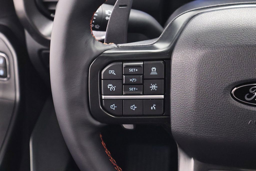 New 2026 Ford F150 Raptor image 18