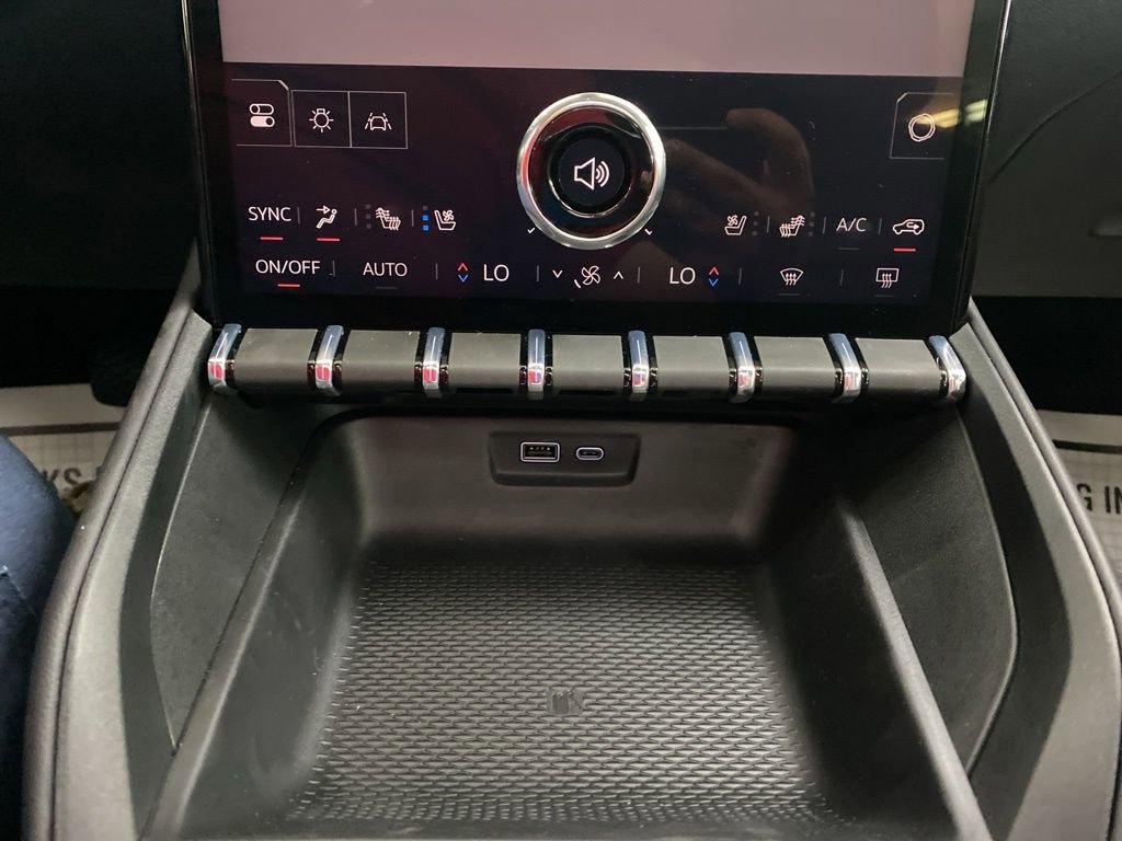 New 2026 GMC Terrain Denali image 46