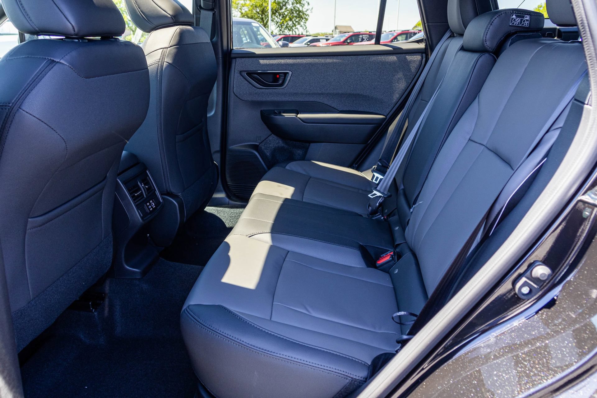New 2026 Subaru Outback Premium AWD/4WD image 38