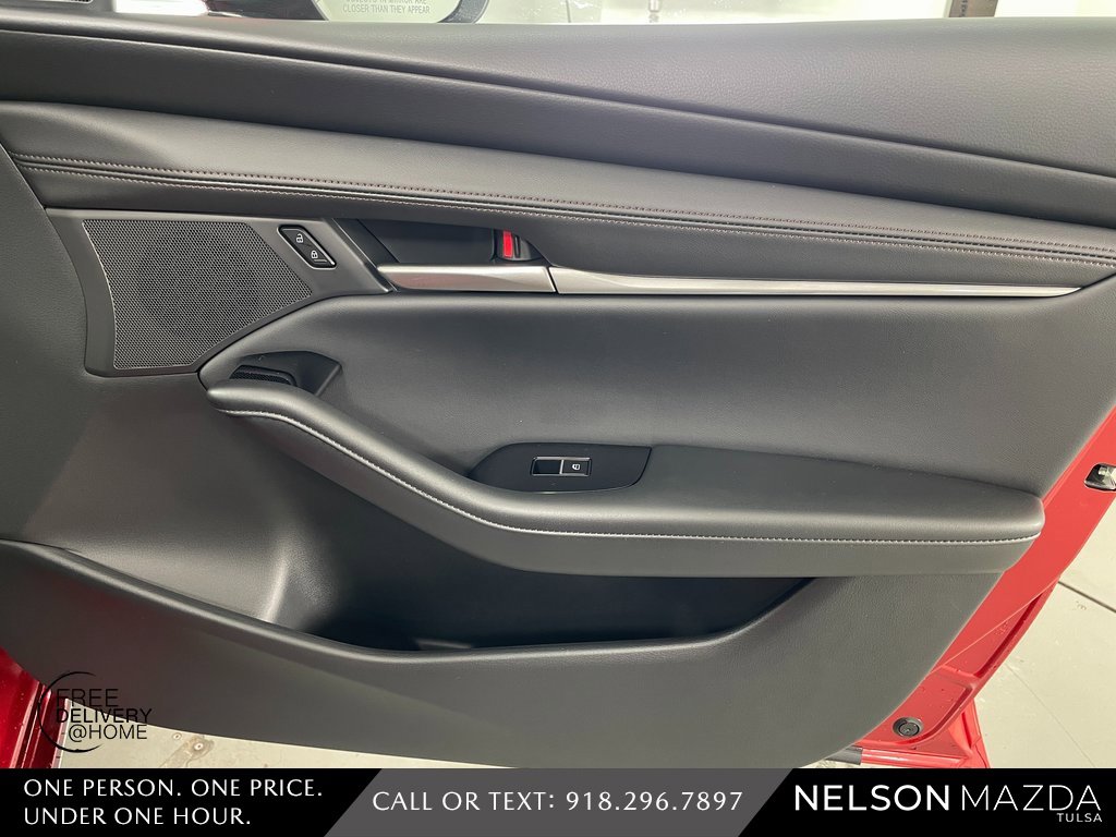 New 2026 MAZDA MAZDA3 2.5 S Sedan w/ Preferred Pkg image 42