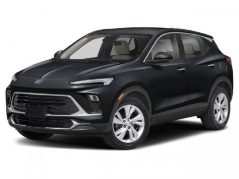 Used 2025 Buick Encore GX Preferred image 1