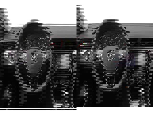 Used 2022 Volkswagen Passat 2.0T SE image 7