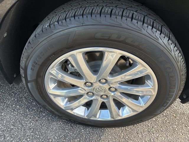 Used 2019 Buick Envision Essence image 12