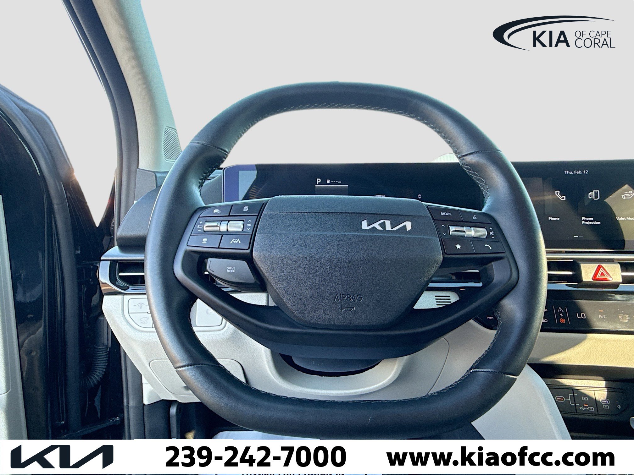 Used 2026 Kia Sportage EX image 37