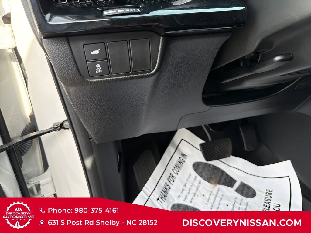 Used 2023 Honda CR-V EX-L image 15