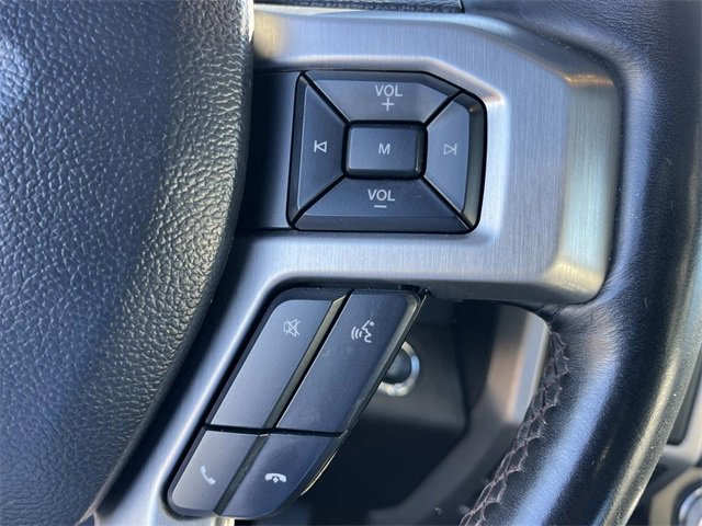 Used 2020 Ford F150 Platinum w/ Equipment Group 701A Luxury image 33