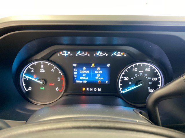 New 2025 Ford F350 XL w/ XL Chrome Package AWD/4WD image 17