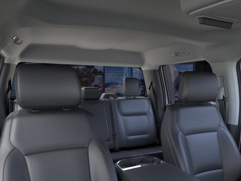 New 2026 Ford F350 Lariat AWD/4WD image 22