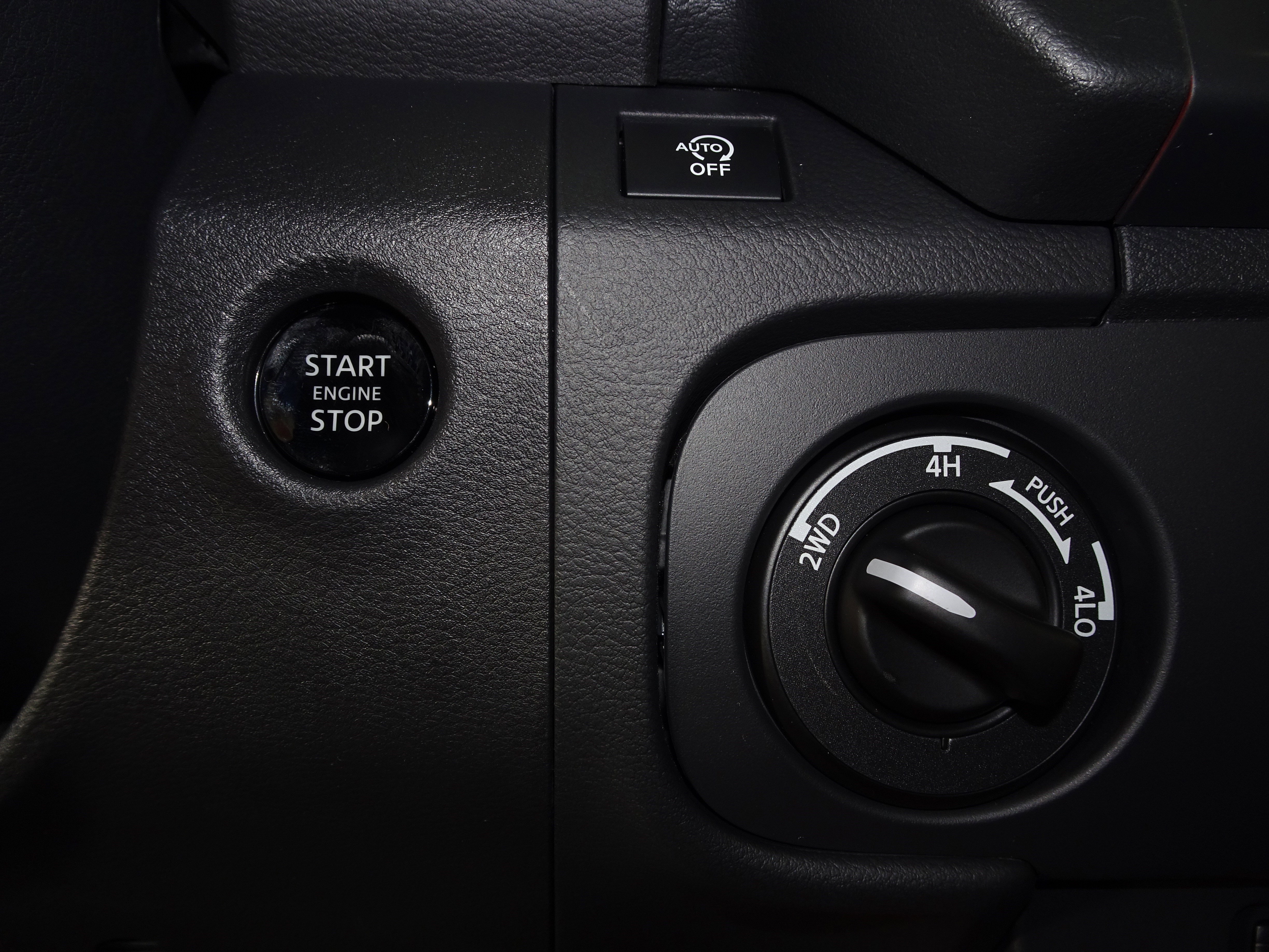 New 2026 Nissan Frontier PRO-4X image 29