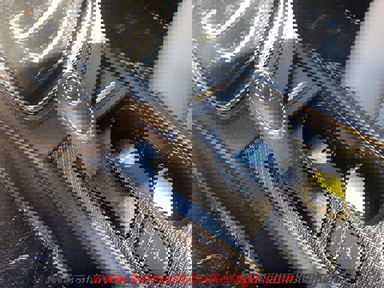 Used 2016 Cadillac CTS V w/ Luxury Package image 15