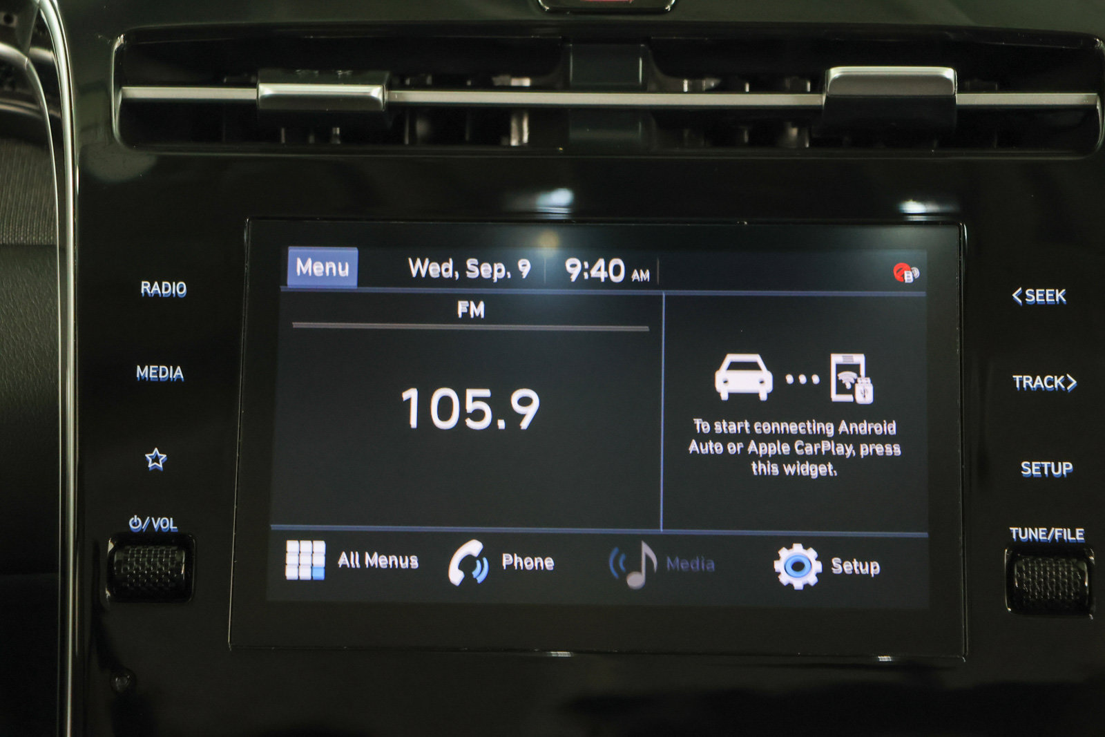 Used 2023 Hyundai Tucson SEL w/ Convenience Package AWD/4WD image 19