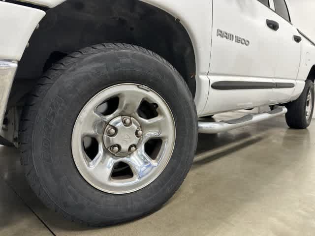Used 2004 Dodge Ram 1500 Truck ST AWD/4WD image 27