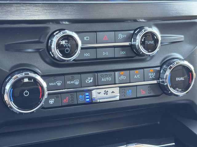 New 2026 Ford F250 Lariat w/ Lariat Ultimate Package AWD/4WD image 31