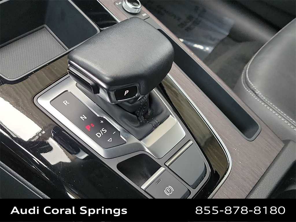 Certified 2023 Audi Q5 2.0T Premium w/ Convenience Package image 25