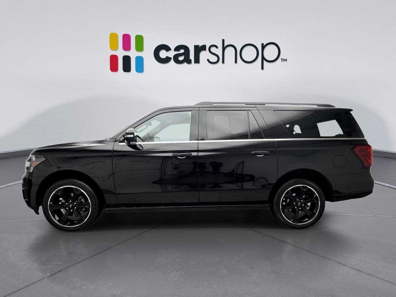 Used 2022 Ford Expedition Max Limited image 2