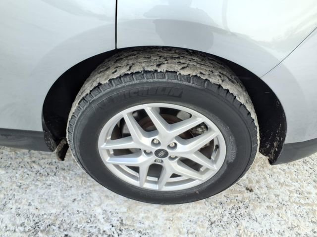 Used 2024 Ford Edge SEL w/ Convenience Package image 10