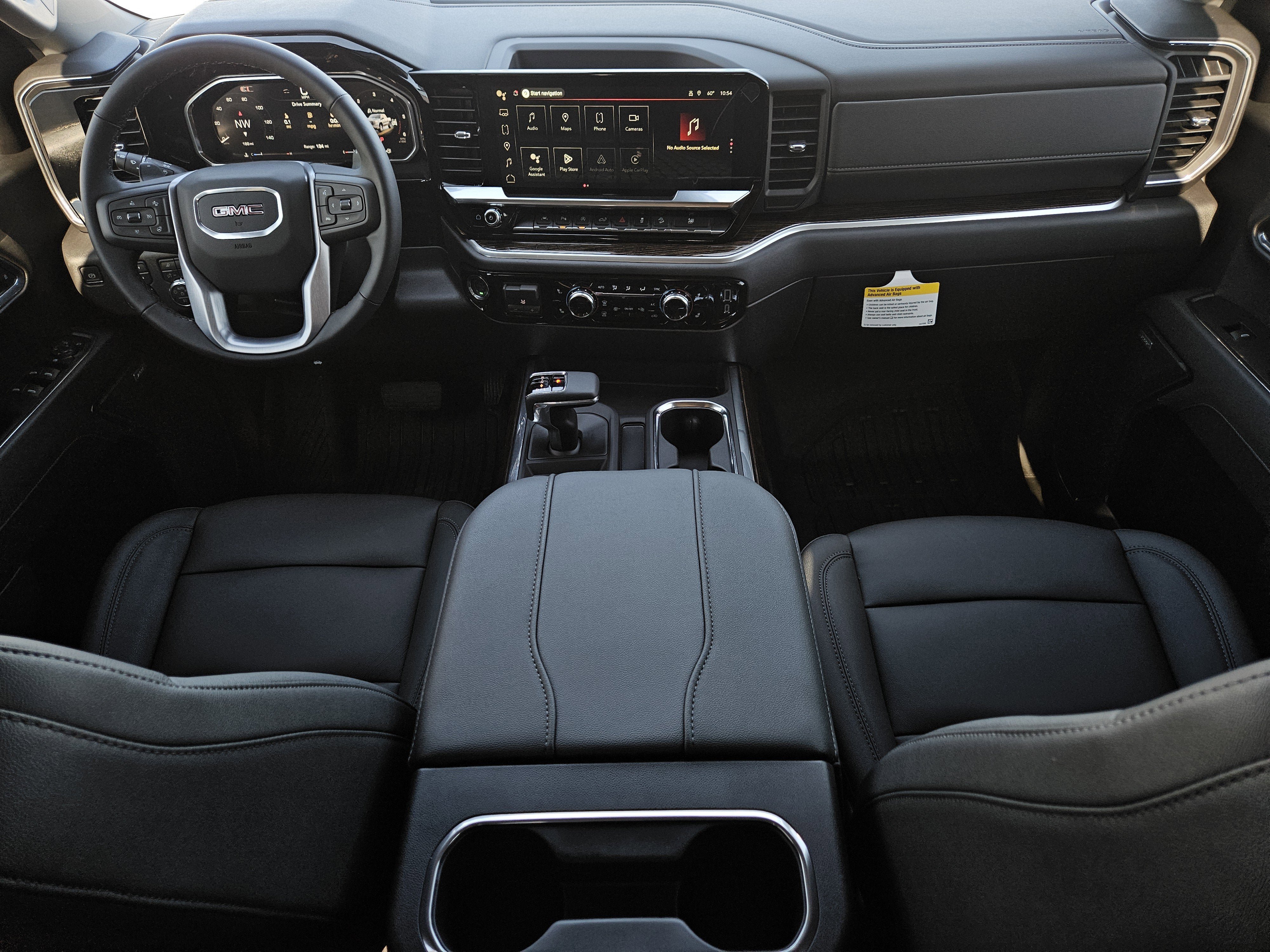 New 2026 GMC Sierra 1500 Elevation w/ Elevation Premium Package image 14