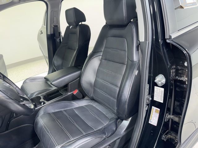 Used 2018 Honda CR-V EX-L image 15