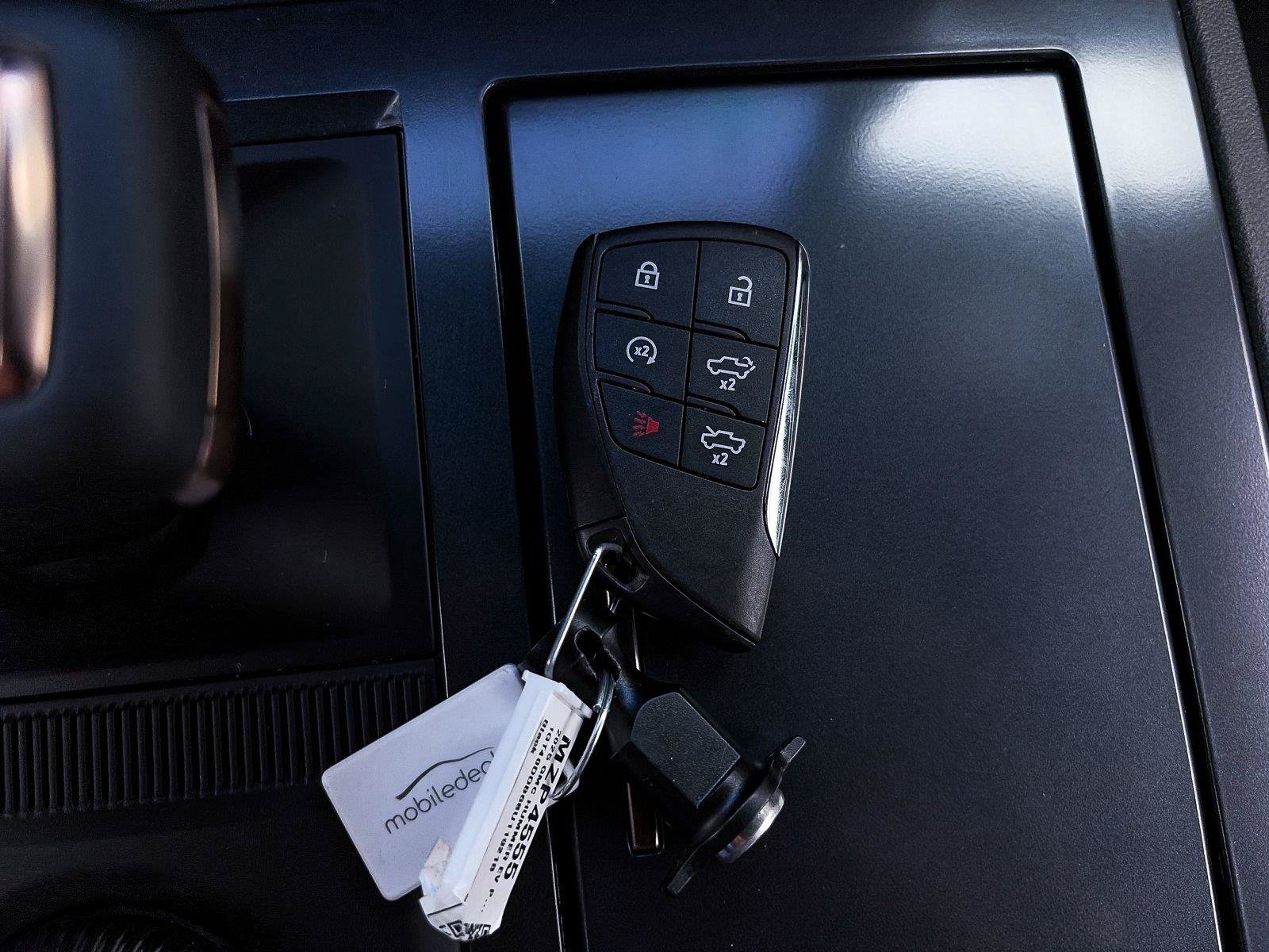 Used 2025 GMC Hummer EV 3X AWD/4WD image 29