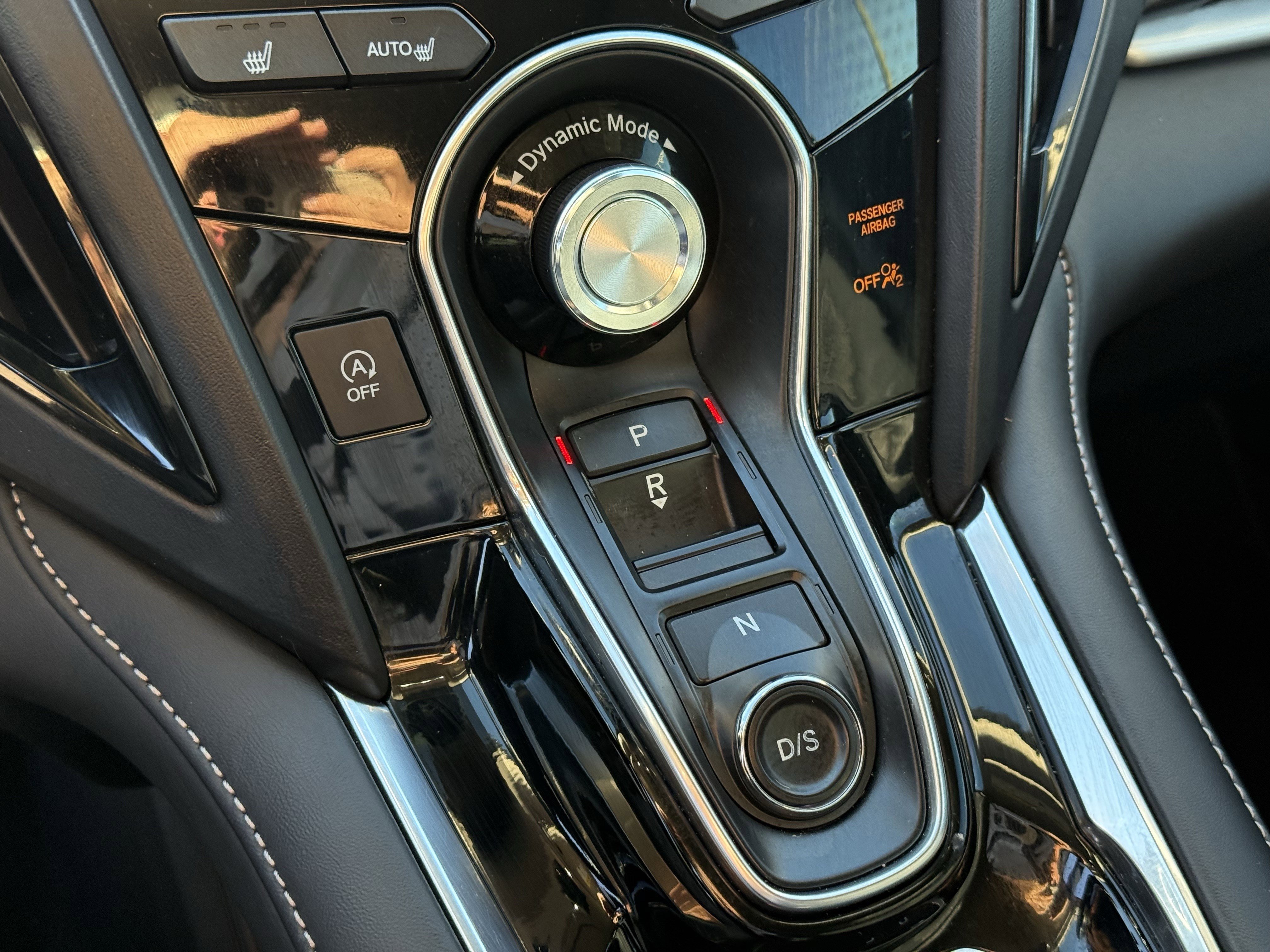 Used 2020 Acura RDX FWD w/ Technology Package image 23