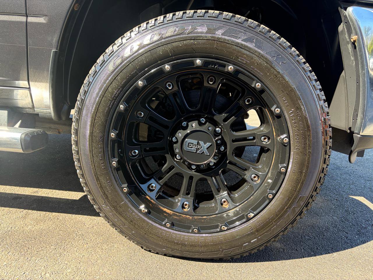 Used 2016 RAM 2500 Tradesman w/ Chrome Appearance Group image 16