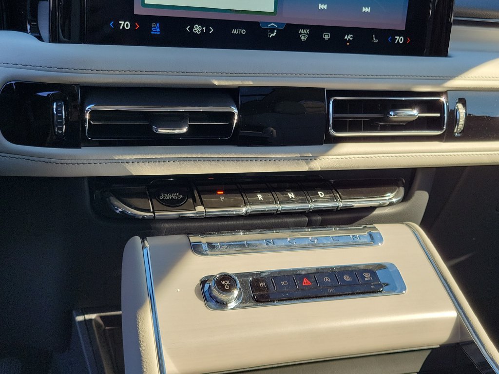 New 2027 Lincoln Aviator Reserve AWD/4WD image 27