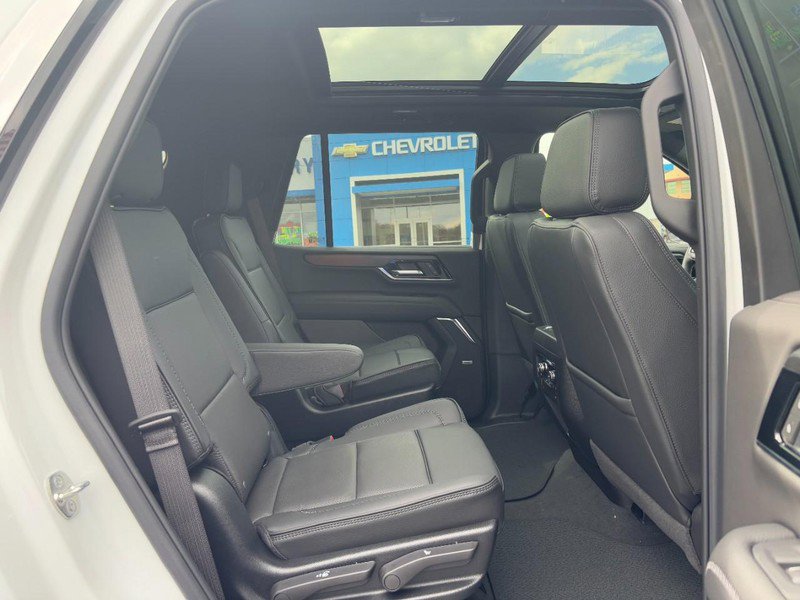 New 2026 GMC Yukon Denali w/ Sun & Power Step Package image 30