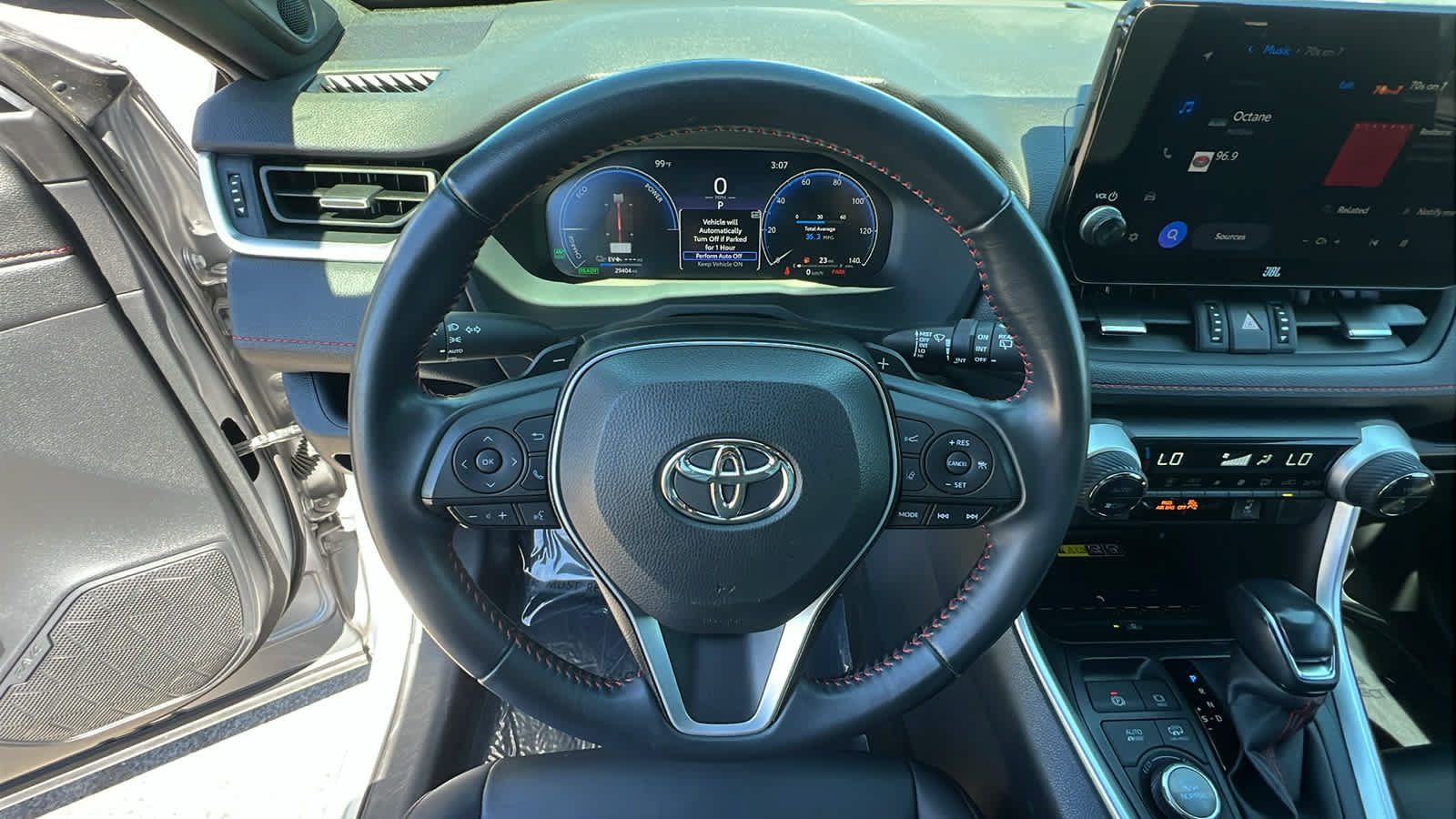 Used 2023 Toyota RAV4 XSE AWD/4WD image 18
