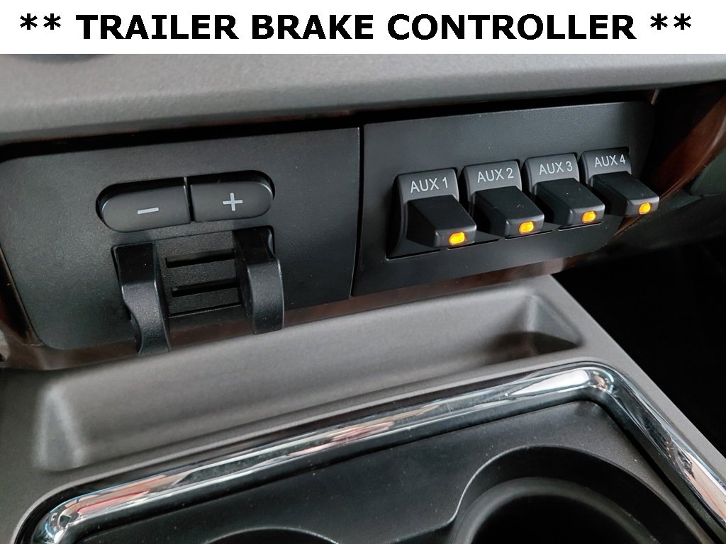 Used 2016 Ford F250 Lariat w/ Lariat Ultimate Package image 14