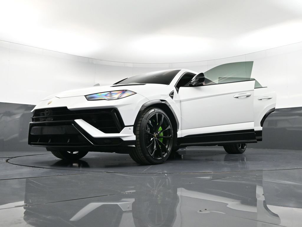 Used 2024 Lamborghini Urus S image 44